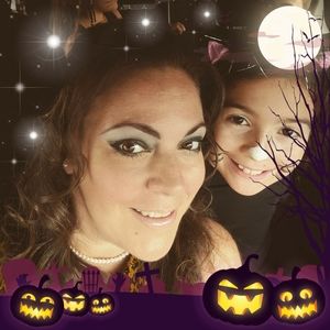 Meet your Posher, Bethany